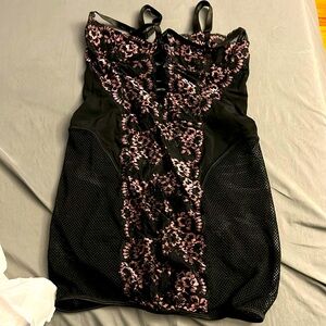 Women’s lingerie